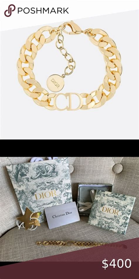 bracelet etoile dior|Designer Bracelets for Women .